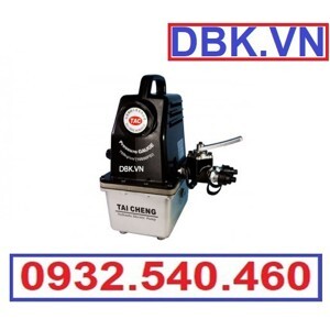 Bơm thủy lực TAC CTE-25AD - 1kW