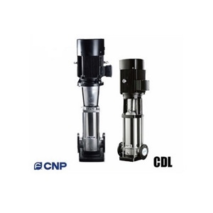 Bơm trục đứng CNP CDLF20-17