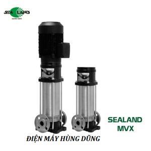 Bơm trục đứng Sealand MVX 12/06T (3KW)