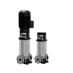 Bơm trục đứng Sealand MVX 9-7FT (3KW)