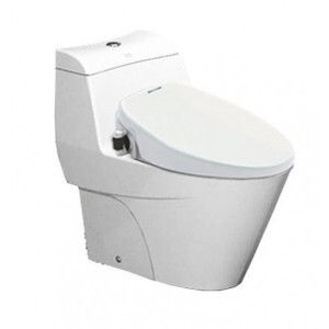 Bồn cầu 1 khối American Standard VF-2010S