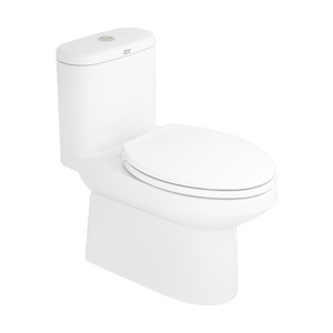 Bồn cầu 1 khối American Standard WP-1841S