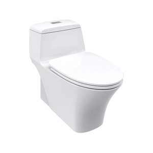 Bồn cầu 1 khối American Standard WP-2009