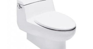 Bồn cầu American Standard 2050WT (2050-WT) - 1 khối