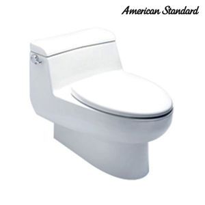 Bồn cầu American Standard 2050WT (2050-WT) - 1 khối