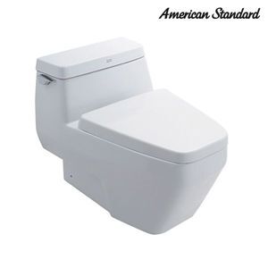 Bồn cầu American Standard 2030WT (2030-WT) - 1 khối