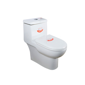 Bồn cầu Atmor AT1157