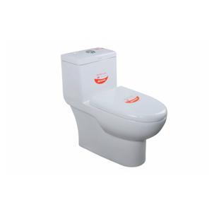 Bồn cầu 1 khối Atmor AT518