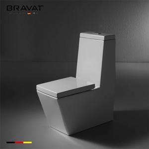 Bồn cầu 1 khối Bravat C02005W-3-ENG