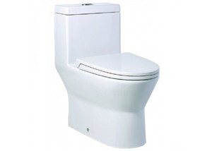 Bồn cầu 1 khối CAESAR CD1374