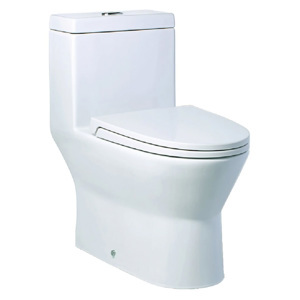 Bồn cầu 1 khối CAESAR CD1374