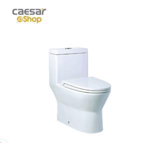 Bồn cầu 1 khối CAESAR CD1374