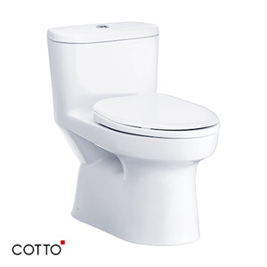 Bồn cầu 1 khối COTTO C1015