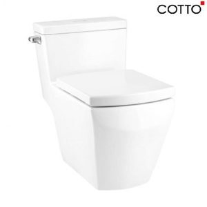 Bồn cầu 1 khối Cotto C107147