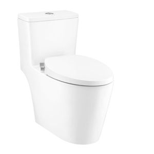 Bồn cầu 1 khối Cotto C110507 Harmony