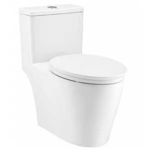 Bồn cầu 1 khối Cotto C110507 Harmony