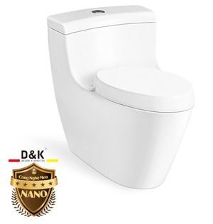 Bồn cầu 1 khối DK C2389L