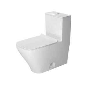 Bồn cầu 1 khối Duravit 588.45.459