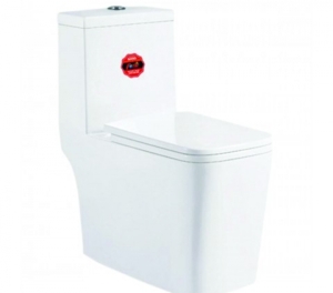 Bồn cầu 1 khối Fotari 7979