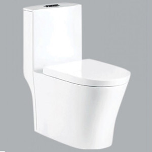 Bồn cầu 1 khối Gama GMBC907