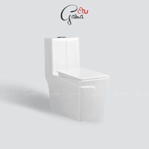 Bồn cầu 1 khối Gama GMBC908