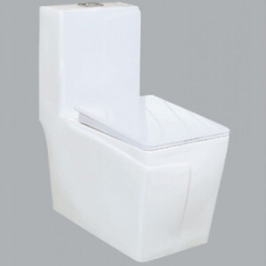 Bồn cầu 1 khối Gama GMBC908