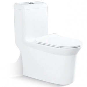 Bồn cầu 1 khối Gama GMBC930