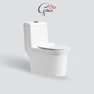 Bồn cầu 1 khối Gama GMBC930