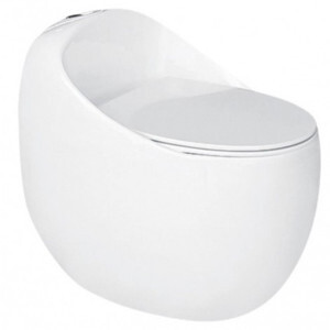 Bồn cầu 1 khối Gama GMBC936