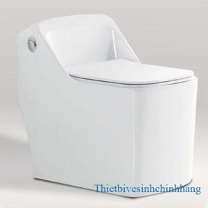 Bồn cầu 1 khối Gama GMBC965