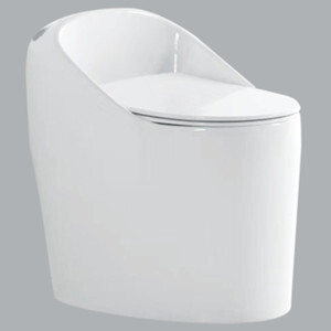 Bồn cầu 1 khối Gama GMBC966