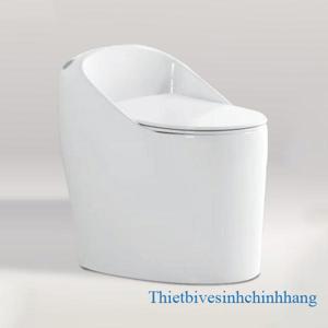 Bồn cầu 1 khối Gama GMBC966