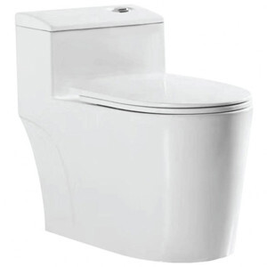 Bồn cầu 1 khối Gama GMBC968