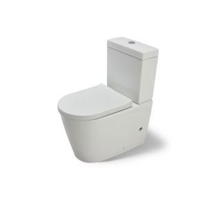 Bồn cầu 1 khối Govern LO-2208