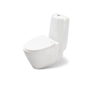 Bồn cầu 1 khối Govern LO-2270