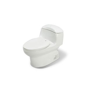 Bồn cầu 1 khối Govern LO-2302