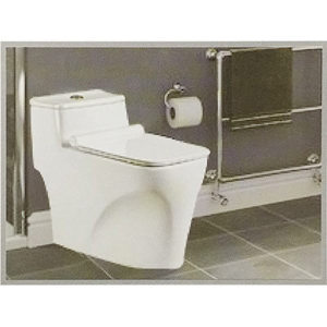 Bồn cầu 1 khối Govern LO-2308