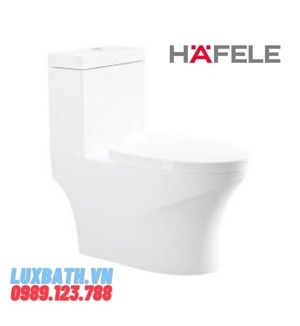 Bồn cầu 1 khối Hafele RHINE 588.84.404