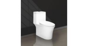 Bồn cầu 1 khối Hảo Cảnh V1015