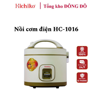 Bồn cầu 1 khối Hảo Cảnh V1016