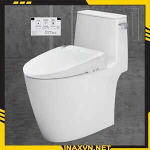 Bồn cầu 1 khối Inax AC-912VN+CW-KA22AVN