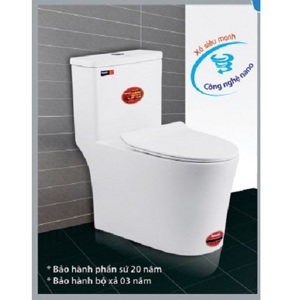 Bồn cầu 1 khối Kassani 0883M