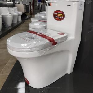 Bồn cầu 1 khối Kassani 8813M