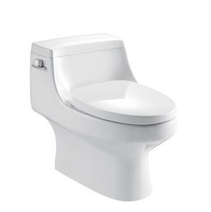 Bồn cầu 1 khối Kerry SW3151C1