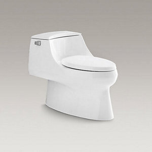 Bồn cầu 1 khối Kohler K-3722X-0