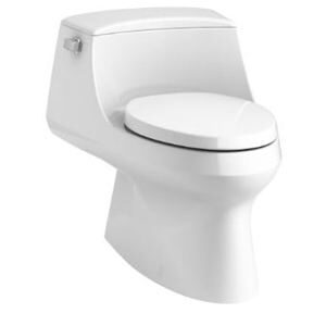 Bồn cầu 1 khối Kohler K-3722X-0