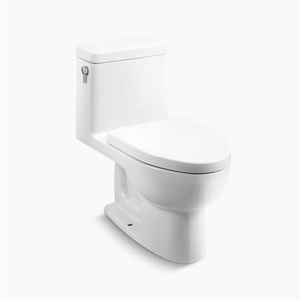 Bồn cầu 1 khối Kohler K-3856T-S-0