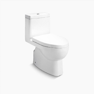 Bồn cầu 1 khối Kohler K-3983T-S2-0