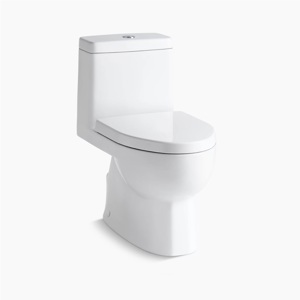 Bồn cầu 1 khối Kohler K-3983T-S2-0