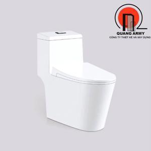 Bồn cầu 1 khối Larto LTBC-3373